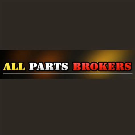 50,000 Manufacturers. . All parts brokers